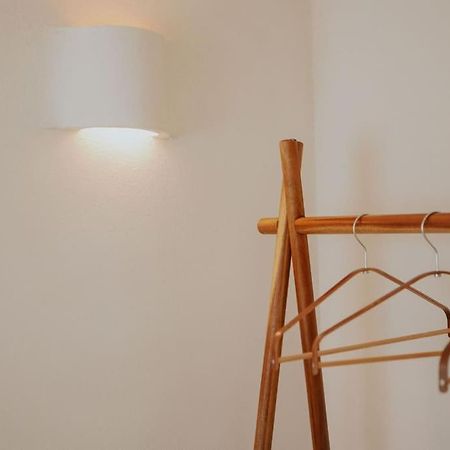 Canblau - Mediterranean Living Javea Ngoại thất bức ảnh