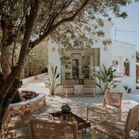 Canblau - Mediterranean Living Javea Ngoại thất bức ảnh