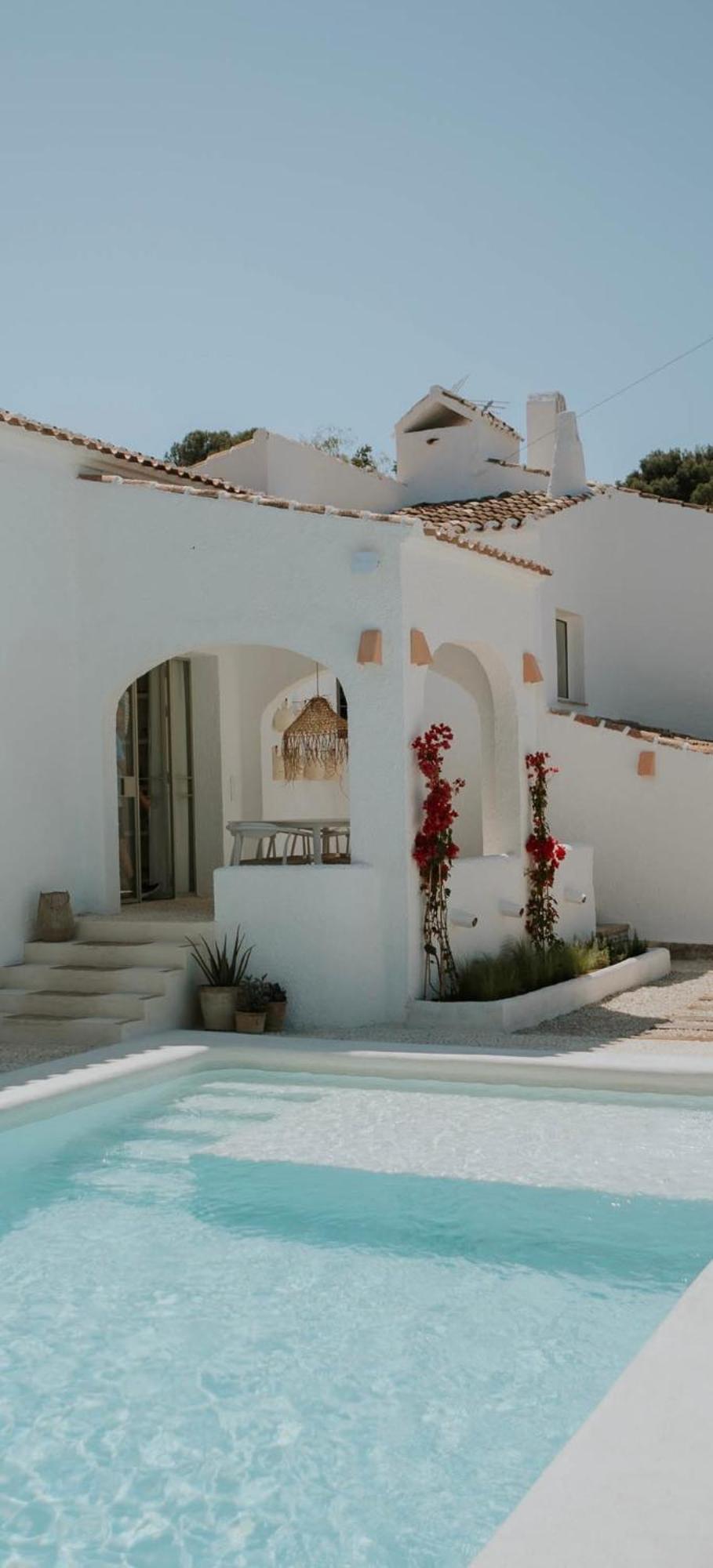 Canblau - Mediterranean Living Javea Ngoại thất bức ảnh