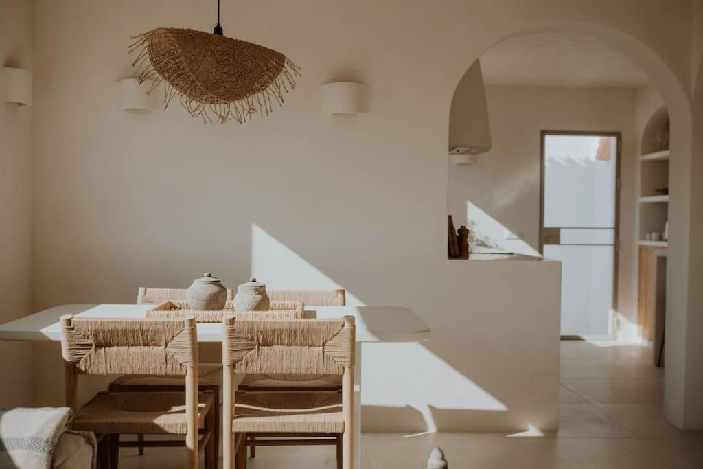 Canblau - Mediterranean Living Javea Ngoại thất bức ảnh
