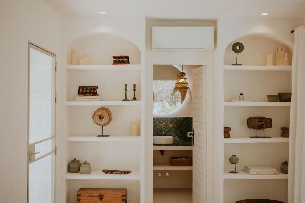 Canblau - Mediterranean Living Javea Ngoại thất bức ảnh