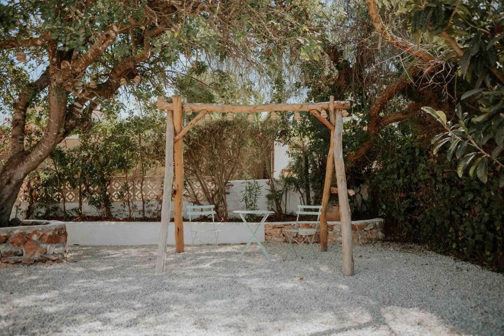 Canblau - Mediterranean Living Javea Ngoại thất bức ảnh