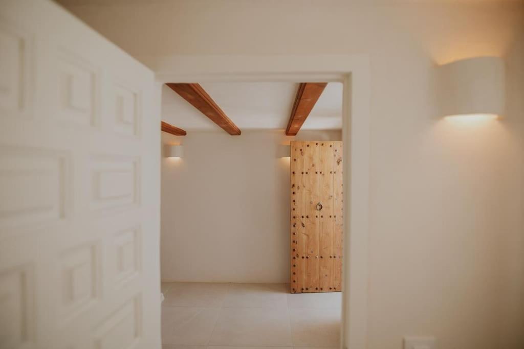 Canblau - Mediterranean Living Javea Ngoại thất bức ảnh