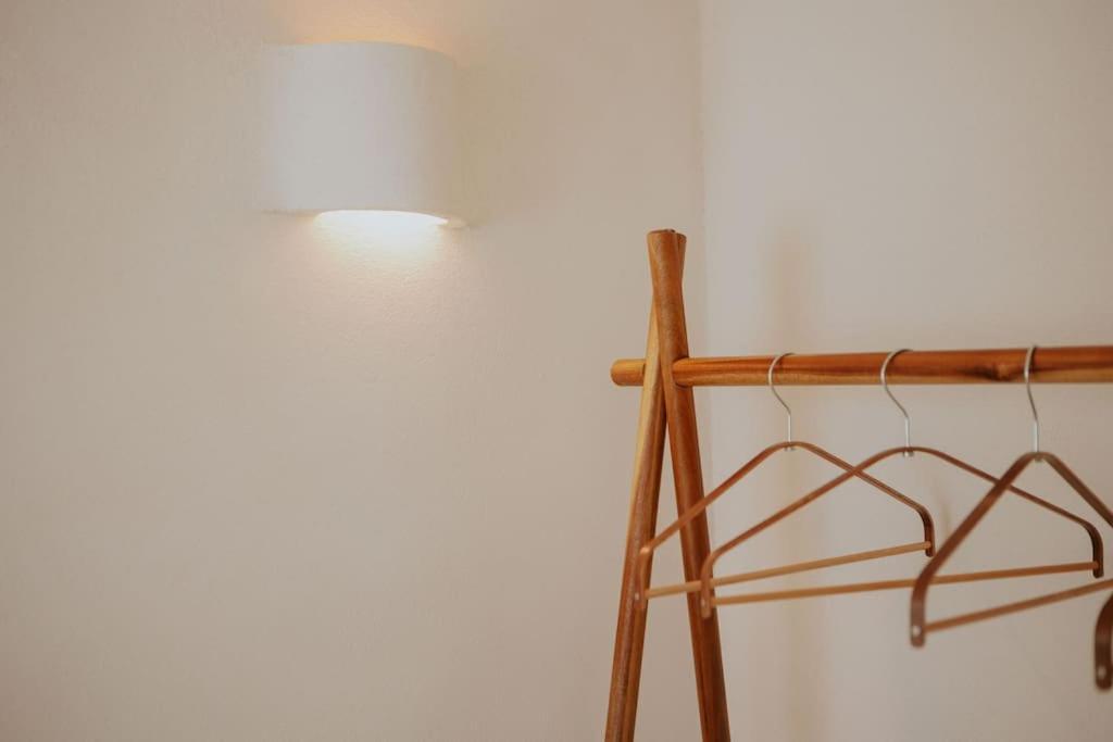 Canblau - Mediterranean Living Javea Ngoại thất bức ảnh