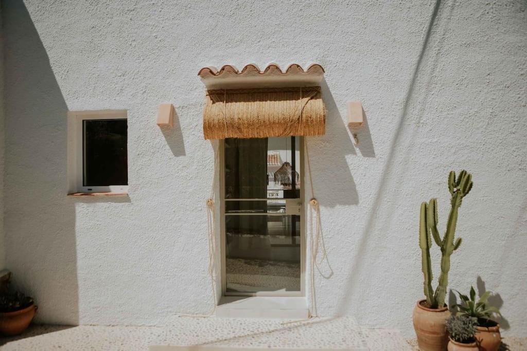 Canblau - Mediterranean Living Javea Ngoại thất bức ảnh