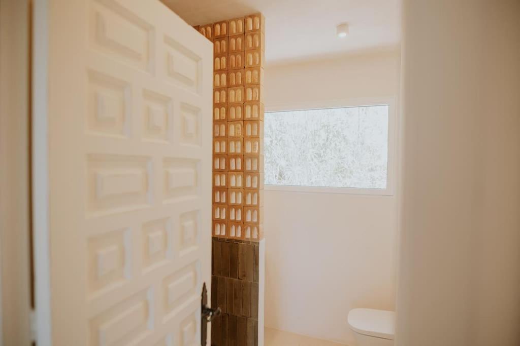 Canblau - Mediterranean Living Javea Ngoại thất bức ảnh