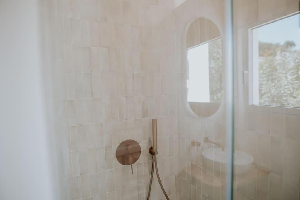 Canblau - Mediterranean Living Javea Ngoại thất bức ảnh