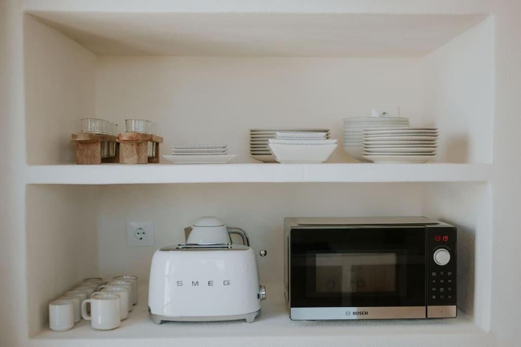 Canblau - Mediterranean Living Javea Ngoại thất bức ảnh